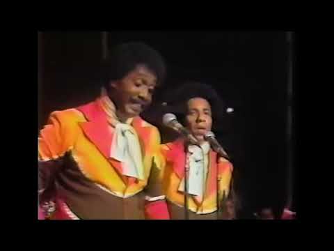 Thumbnail for "Papa Was A Rolling Stone" - The Temptations (Louis Price) - Soundstage by Louis Price
