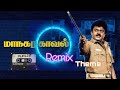 Managara Kaval Theme Music Remix