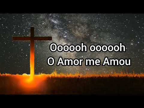 ( PLAYBACK) O Amor Me Amou - Amanda Loyola/ Marcelo Markes