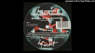 DJD Presents The Jammy Dodgers – Biscuits In The Basement (DJD Dub)