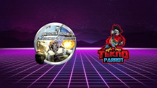 Sonic Storm aka Mach Storm (Arcade/TeknoParrot)