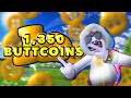 EVERY SINGLE BUTTCOIN STASH In YEEPS 2 0