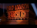 Cruz Addison Searchlight Pictures 1997 2011 UPDATED