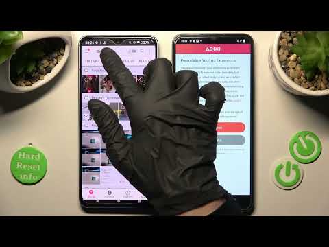 How to Transfer files from Nokia Device to Vivo Y16 -  Send Anywhere App