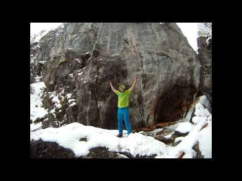 Airsthetik "be different"