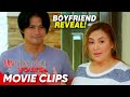 Meet the parents and ex! | Unexpectedly Yours | Movie Clips