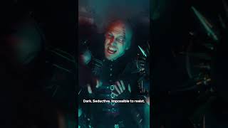 Dark. Seductive. Impossible to resist. 🌙 Dominum ft. Battle Beast - Night Is Calling