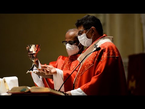 Feel Good Moment - The Goretti Group's Sing Out My Soul To The Lord