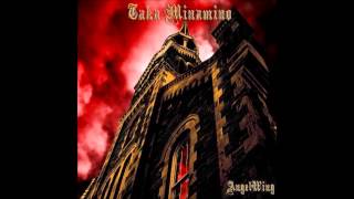 Taka Minamino Divine Death & Afterlife In The Hell Neoclassical Guitar Shred Skill Power Japan