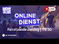 Kingdom Culture LIVE 14 Juni 2026