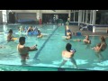 3rd Swimming Class