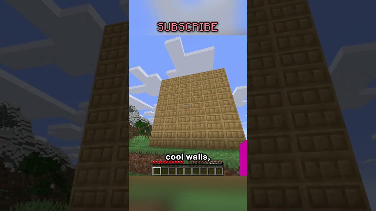 rare camman18 building tip !