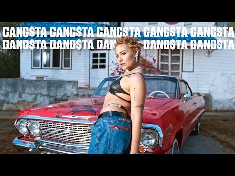 Miniatura de GANG$TA