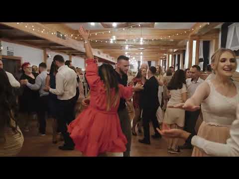 Zespół Aparaty - Takiego Janicka - tel. 881 859 737 Wesele 2022