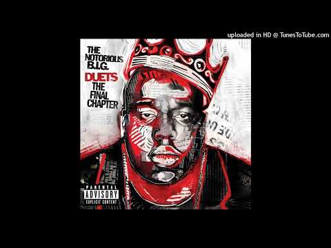 Notorious B.I.G. - I'm With Whateva Instrumental ft. Jagged Edge, Jim Jones, Juelz Santana & Lil Way