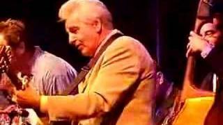 Mollie and Tenbrooks  Del McCoury Band , Vince Gill vocal