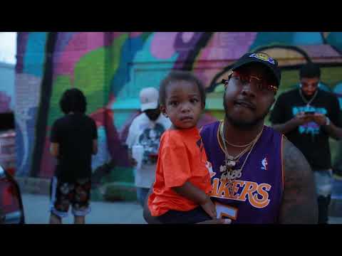 WHAT YOU SEE - Smoove Corleone, Jay Deon & Rich Chris (The Big 3)[ Feat. Roy dae]. PROD BY KASINO