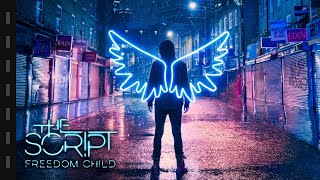 The Script - Written in the Scars (Instrumental)