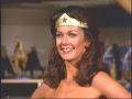 Wonder Woman Video 100