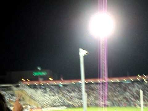 Gol Ezequiel Miralles contra Santos