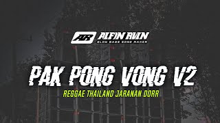 Download lagu DJ Reggae Pak Pong Vong X Maha Maha V2 • Style Thailand Jaranan Dorr • Alfin Revolution mp3 Download lagu DJ Reggae Pak Pong Vong X Maha Maha V2 • Style Thailand Jaranan Dorr • Alfin Revolution mp3