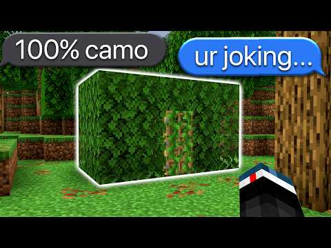 Testing MORE of your Terrible Secret Bases