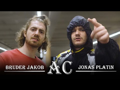 Bruder Jakob x Jonas Platin - AC [Official Video]