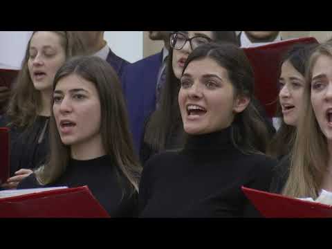 Amicus Timișoara  - Sfant , minunat si puternic