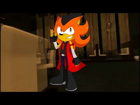 Bloopers with DragonBlade