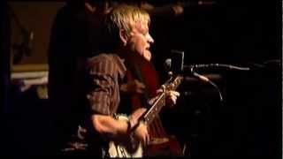 Sixteen Horsepower - Black Bush