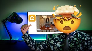 Zillow 3D Home Tutorial