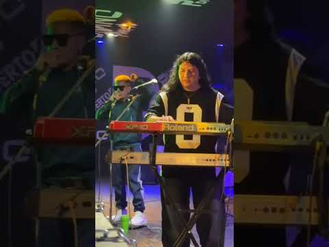 Rancho Aparte en vivo en Puerto Divino Salta capital