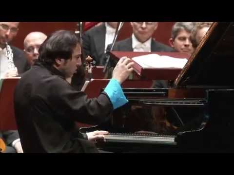 Fazıl SAY - Rhapsody in Blue "George Gershwin"