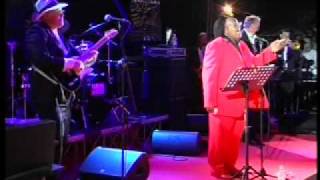 Howard Tate live at Porretta Soul Festival 2006