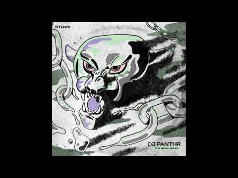 Dj Panthr - Shadow Realm (88b Remix) [Sound Transitions]