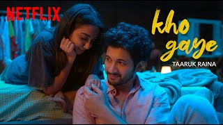 Kho Gaye Official Music Video  @MostlySane Rohit S