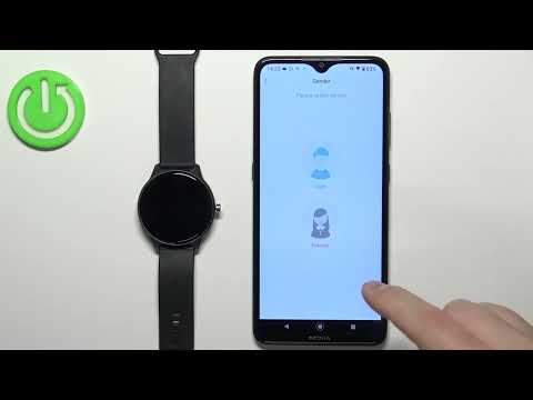 How to Pair Cubot W03 with Android Phone - Add Cubot to Android Smartphone