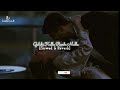 Gulabi Kallu Rendu Mullu Slowed Reverb Song Loaferlo Fi02