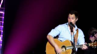 "Lovin' You is Fun" - Easton Corbin Live