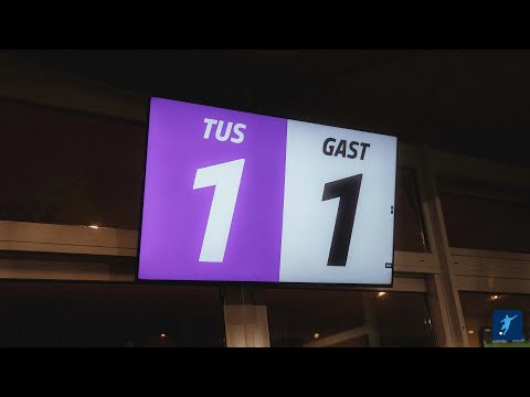 Interviews after the Gerresheim derby: Michael Worbertz and Issam Haj Haddou (31.1.2026)