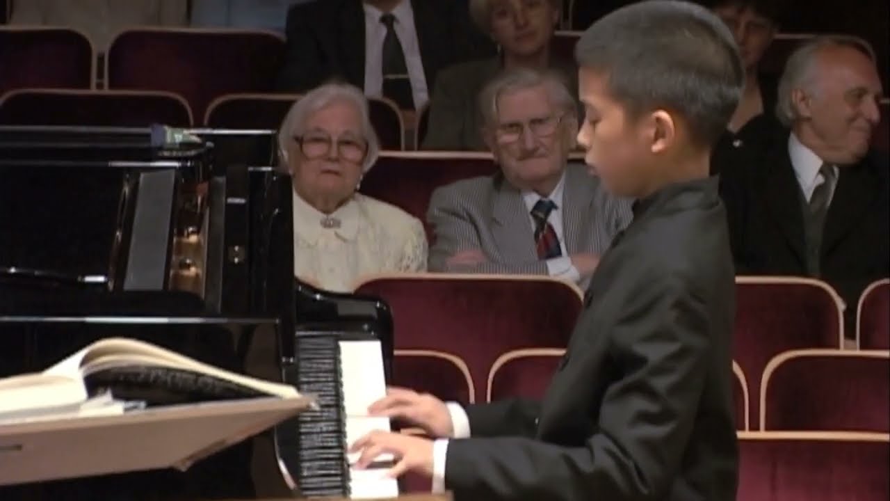 Music and Life - TRAILER