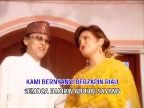 Rhona Sutra - Laksamana Raja Di Laut [OFFICIAL]
