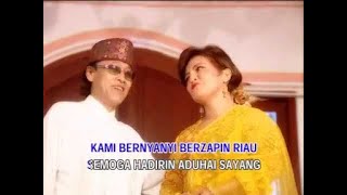 Download lagu Rhona Sutra - Laksamana Raja Di Laut  mp3