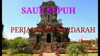 Download lagu SAUR SEPUH EPISODE 2 - PERJALANAN BERDARAH - SERI 6A REMAKE mp3 Download lagu SAUR SEPUH EPISODE 2 - PERJALANAN BERDARAH - SERI 6A REMAKE mp3