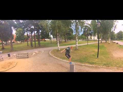 Laxarna - Episode #29 (2 Nya Medlemmar!)