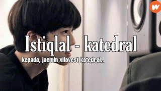 Download lagu ISTIQLAL - KATEDRAL (jaeminologhy) || wattpad - Musikalisasi Puisi mp3 Download lagu ISTIQLAL - KATEDRAL (jaeminologhy) || wattpad - Musikalisasi Puisi mp3
