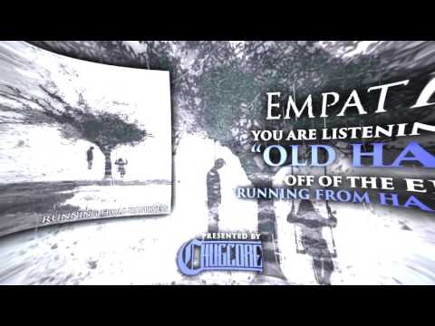 Empathy - Old Hag (2017)
