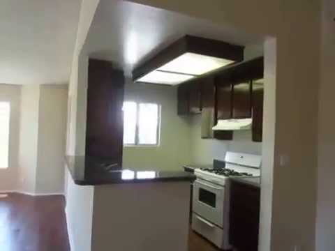 PL4420 - Newly Updated 2 Bed + 2 Bath Apartment for Rent! (Reseda, CA)