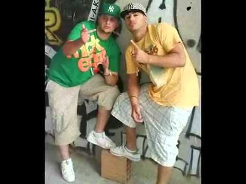 ACT GANG FT OTR - HAPNI RRUGEN ( by music free eniks g