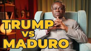 Trump vs Maduro: America’s Hegemony Exposed | PLO Lumumba on Venezuela Regime Change